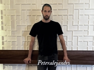 Peteralejandro