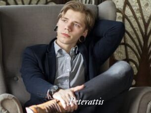 Peterattis