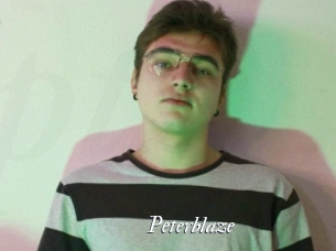 Peterblaze