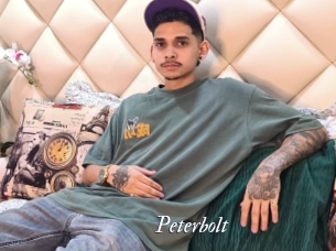 Peterbolt