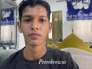 peterbrowns Partouze
