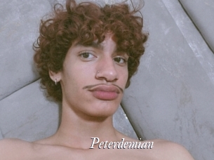 Peterdemian