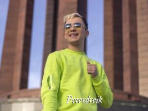 Peterdreik