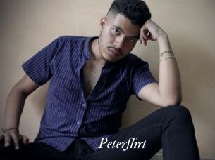 Peterflirt