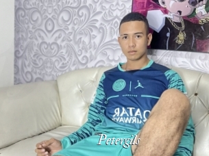 Petergils