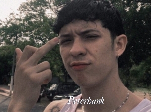 Peterhank