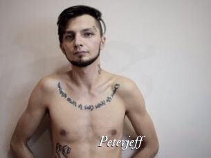 peterjeff Partouze