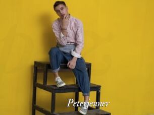 Peterjenner