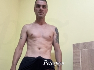 Peterjoyn