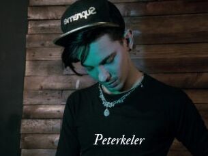Peterkeler