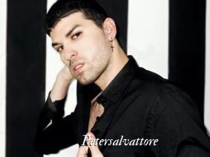 Petersalvattore