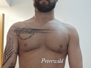 Peterwild