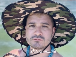 peterxannaud Partouze