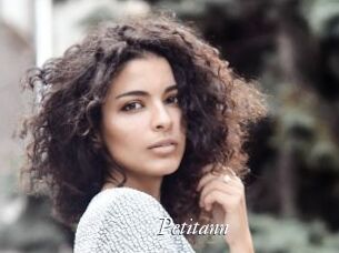 Petitann