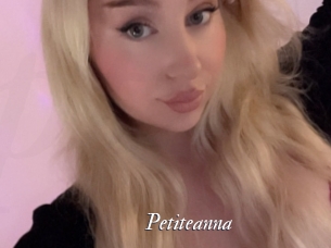 Petiteanna