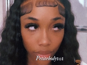 Petitebody101