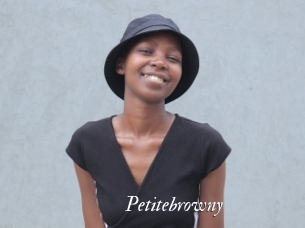 Petitebrowny