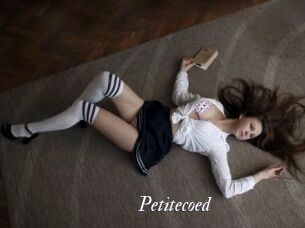 Petitecoed