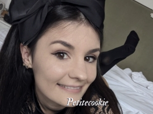 Petitecookie