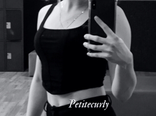 petitecurly Partouze