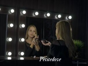 petitedove Partouze