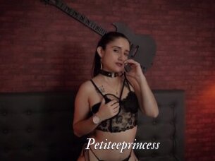 Petiteeprincess