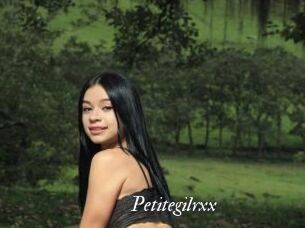 petitegilrxx Partouze