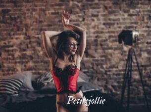 Petitejollie