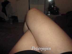Petitejujuu