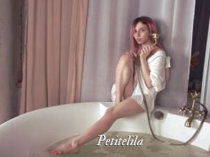 Petitelila