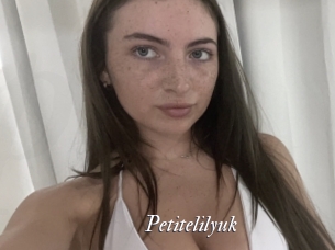 petitelilyuk Partouze