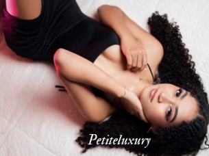Petiteluxury