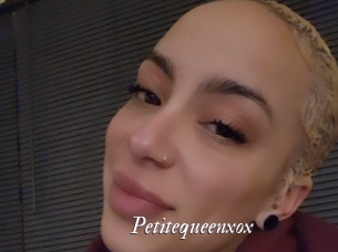 Petitequeenxox