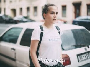 Petitesandra