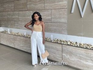 Petitesandyx