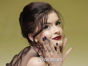 Petitmegan