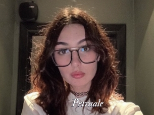 Petraale