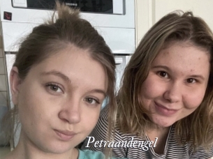 Petraandengel