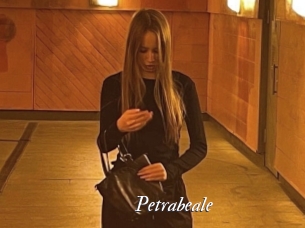 Petrabeale