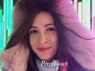 Petrablanch
