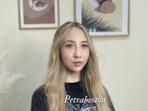 Petrabooton