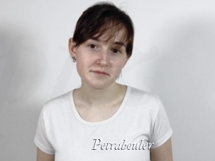 Petrabouler