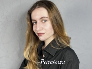 Petrabown