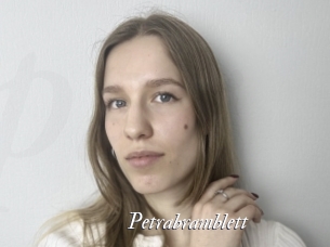 Petrabramblett