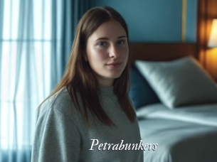 petrabunkers Partouze