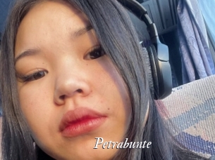 Petrabunte