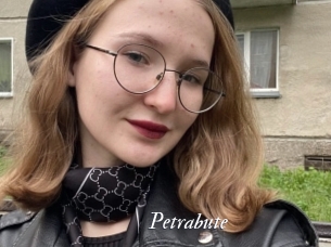 Petrabute