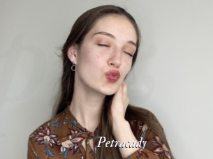 Petracady