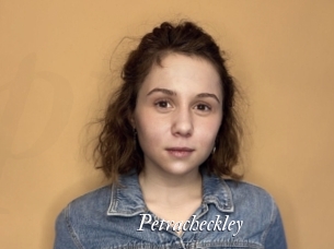 Petracheckley