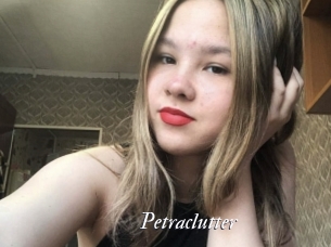 Petraclutter